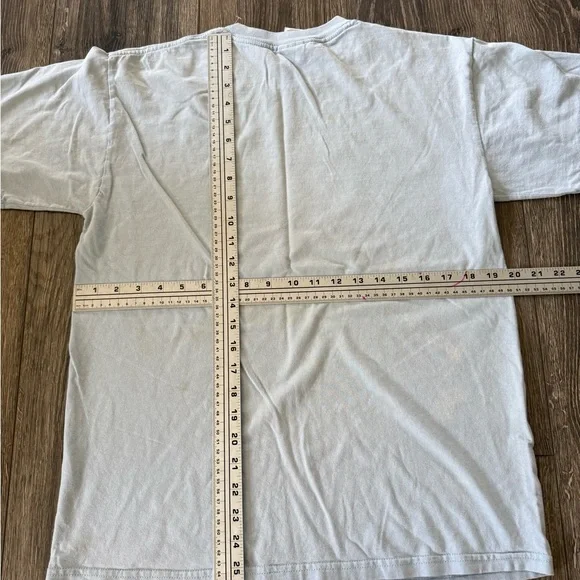 Tub Ring band shirt - Picture 2 of 5